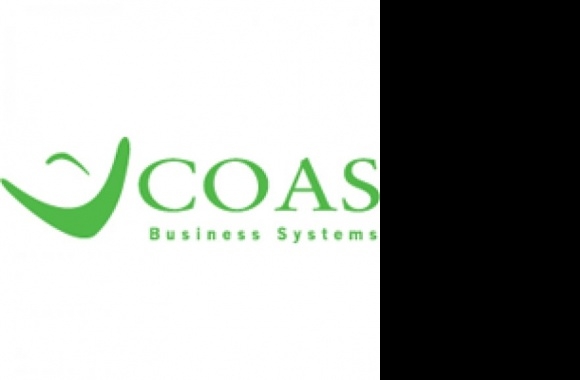 COAS Business Systems Logo