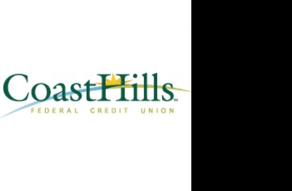 Coast Hills Federal Credit Union Logo download in high quality