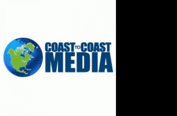 Coast to Coast Media Logo