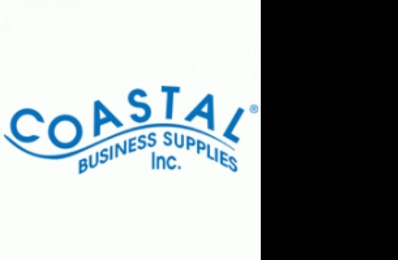 Coastal Business Supplies Logo