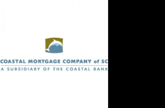 Coastal Mortgage Company of SC Logo download in high quality