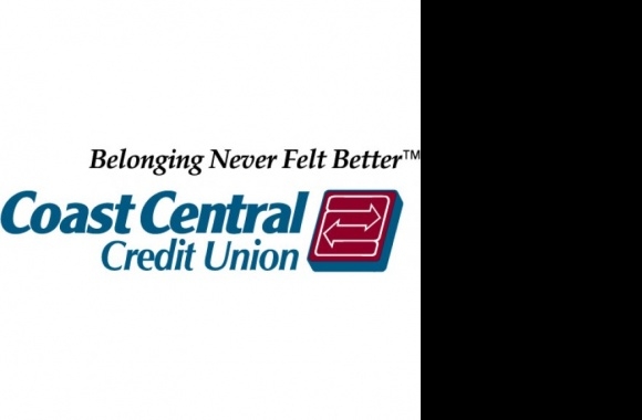 CoastCentral Credit Union Logo