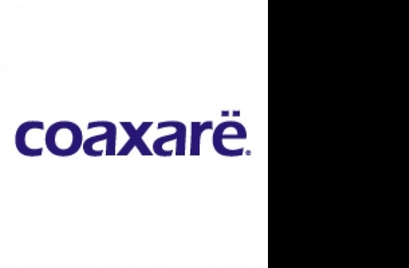 Coaxare Logo download in high quality