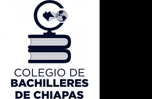 cobach chiapas Logo