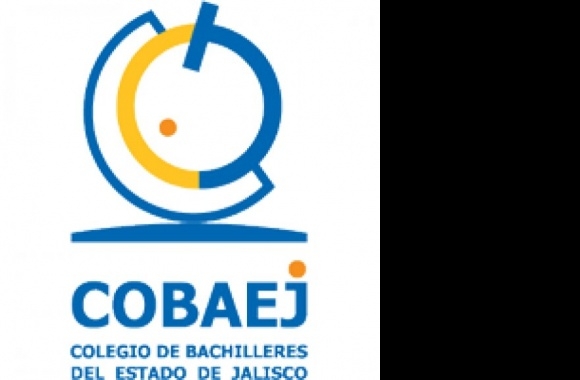 COBAEJ Logo download in high quality