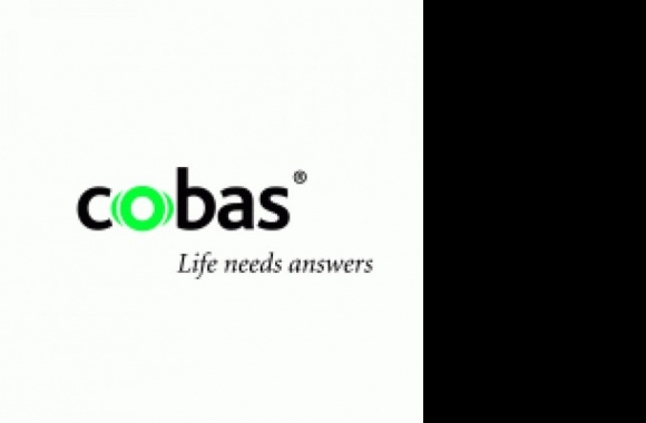 Cobas Logo download in high quality