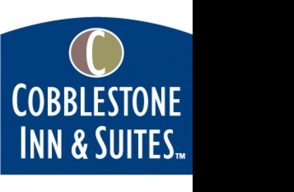 Cobblestone Inn & Suites Logo download in high quality