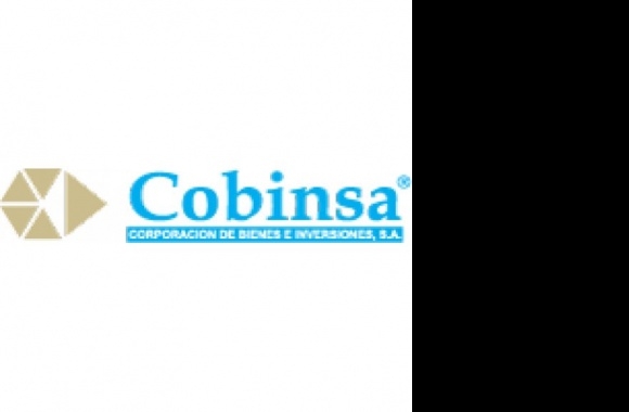 Cobinsa Logo download in high quality