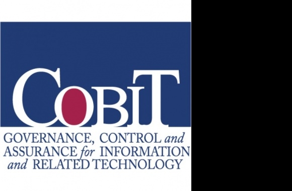 COBIT Logo download in high quality