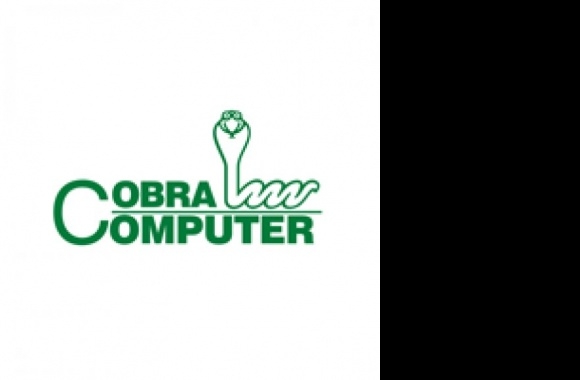 Cobra Computer Logo