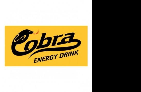 Cobra Energy Drink Logo