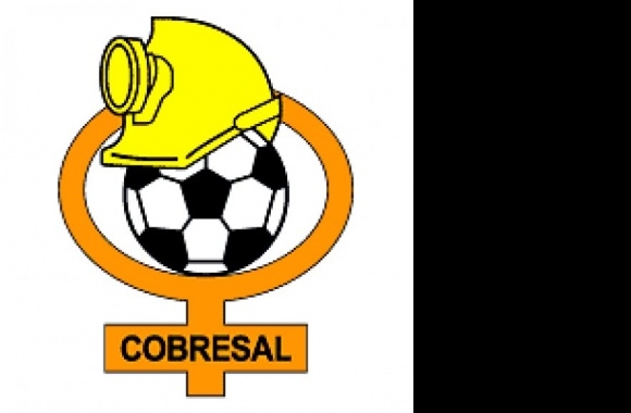 Cobresal Logo download in high quality