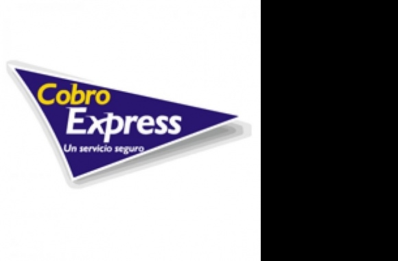 Cobro Express Logo download in high quality