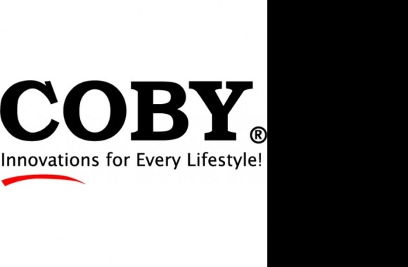 COBY Logo download in high quality