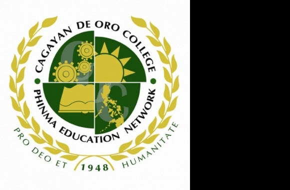COC College Logo