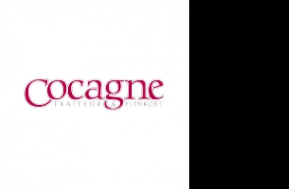Cocagne Logo download in high quality