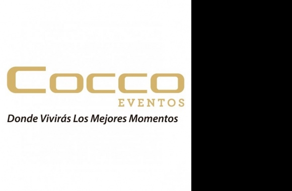 Cocco Eventos Logo