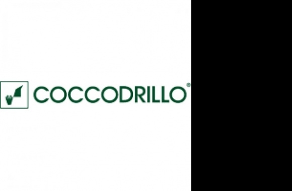 Coccodrillo Logo download in high quality