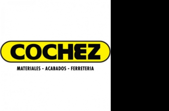 COCHEZ Logo download in high quality