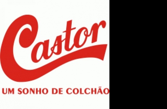 Cochões Castor Logo download in high quality