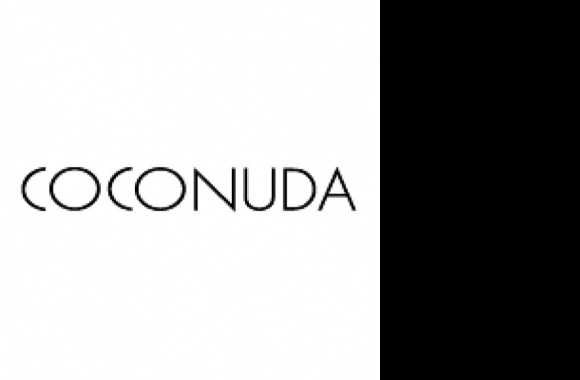 Coconuda Logo download in high quality