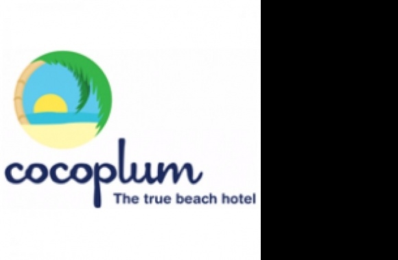 Cocoplum Logo download in high quality