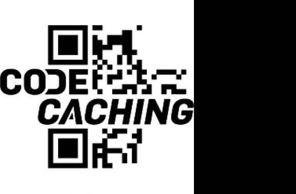 Code Caching Logo