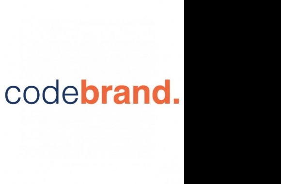Codebrand Logo download in high quality