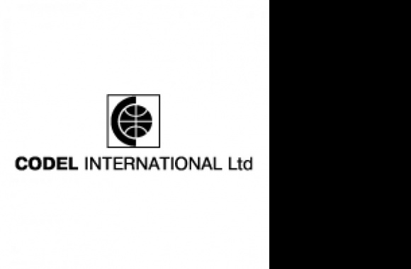 Codel International Logo download in high quality