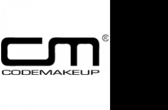 Codemakeup Logo download in high quality