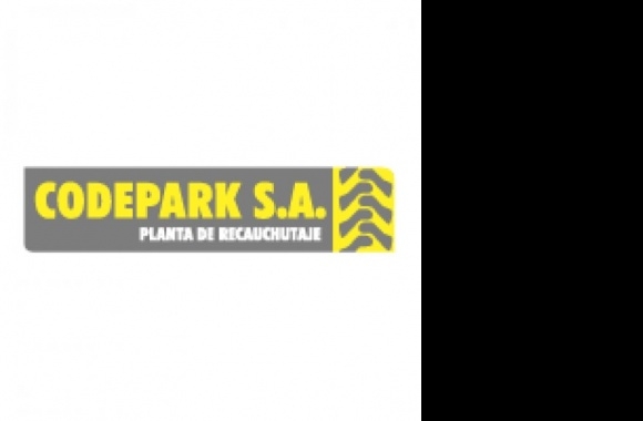 Codepark Logo download in high quality