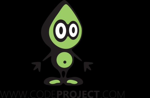 Codeproject Logo download in high quality