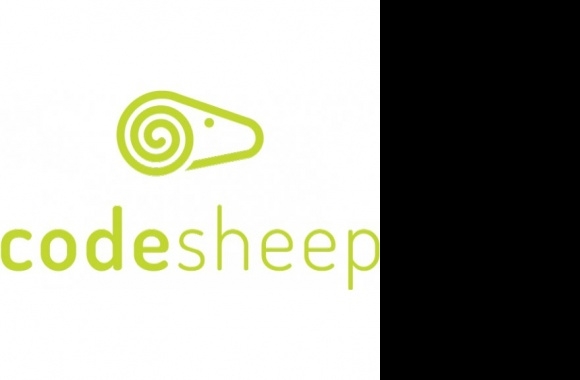 Codesheep Logo download in high quality