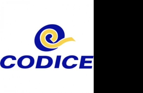 codice Logo download in high quality