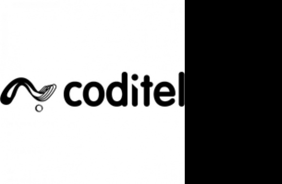 Coditel Logo download in high quality