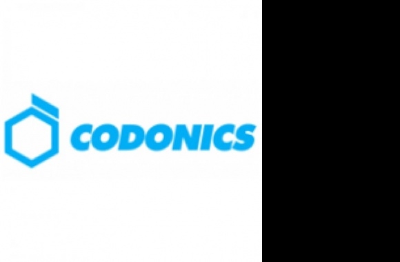 Codonics Logo download in high quality