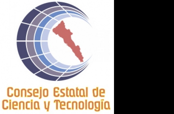 COECYT-Sinaloa Logo