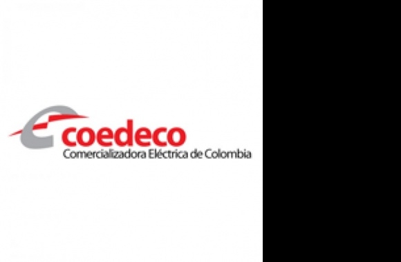 coedeco Logo download in high quality