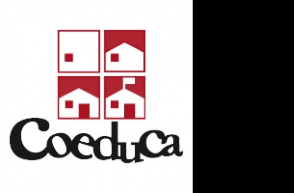 Coeduca Logo download in high quality