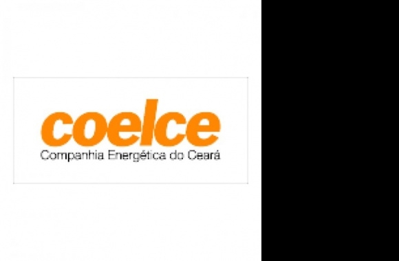 Coelce Logo download in high quality