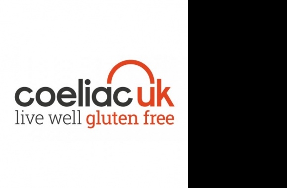 Coeliac UK Logo download in high quality