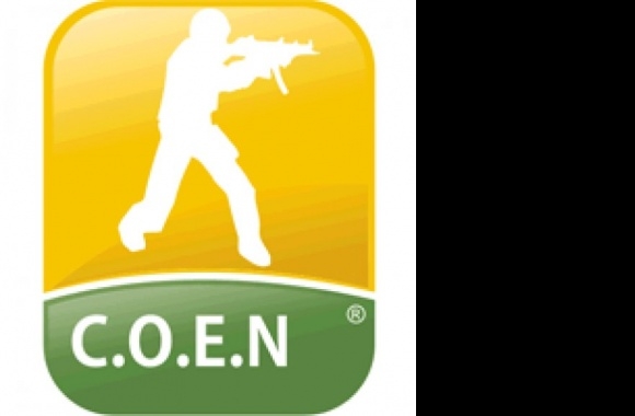 COEN Logo download in high quality