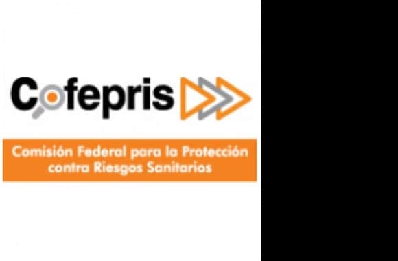 COFEPRIS Logo download in high quality