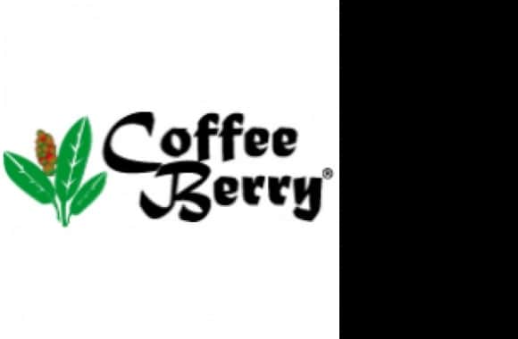 Coffee Berry Logo download in high quality