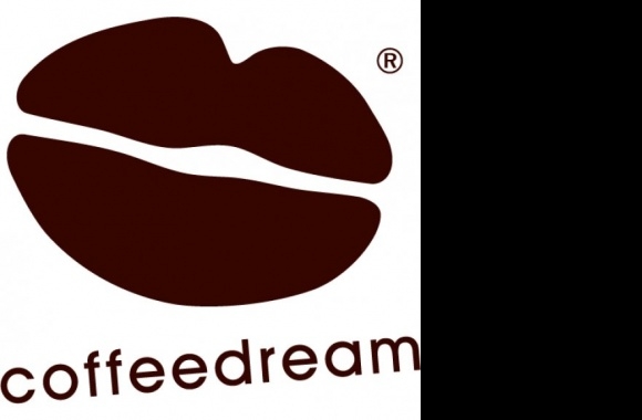 Coffee Dream Logo download in high quality