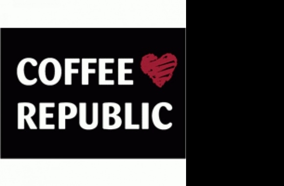 Coffee Republic Logo