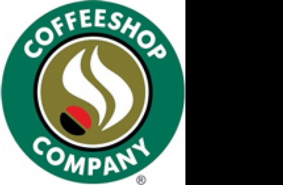 Coffeshop Company Logo download in high quality