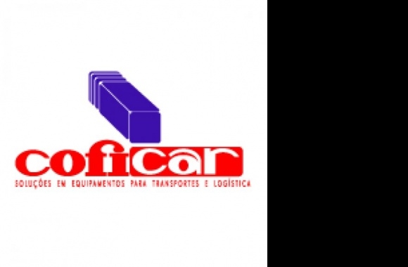 Coficar Logo download in high quality