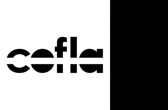 Cofla Logo download in high quality