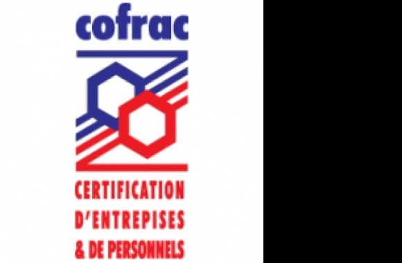 COFRAC Logo download in high quality